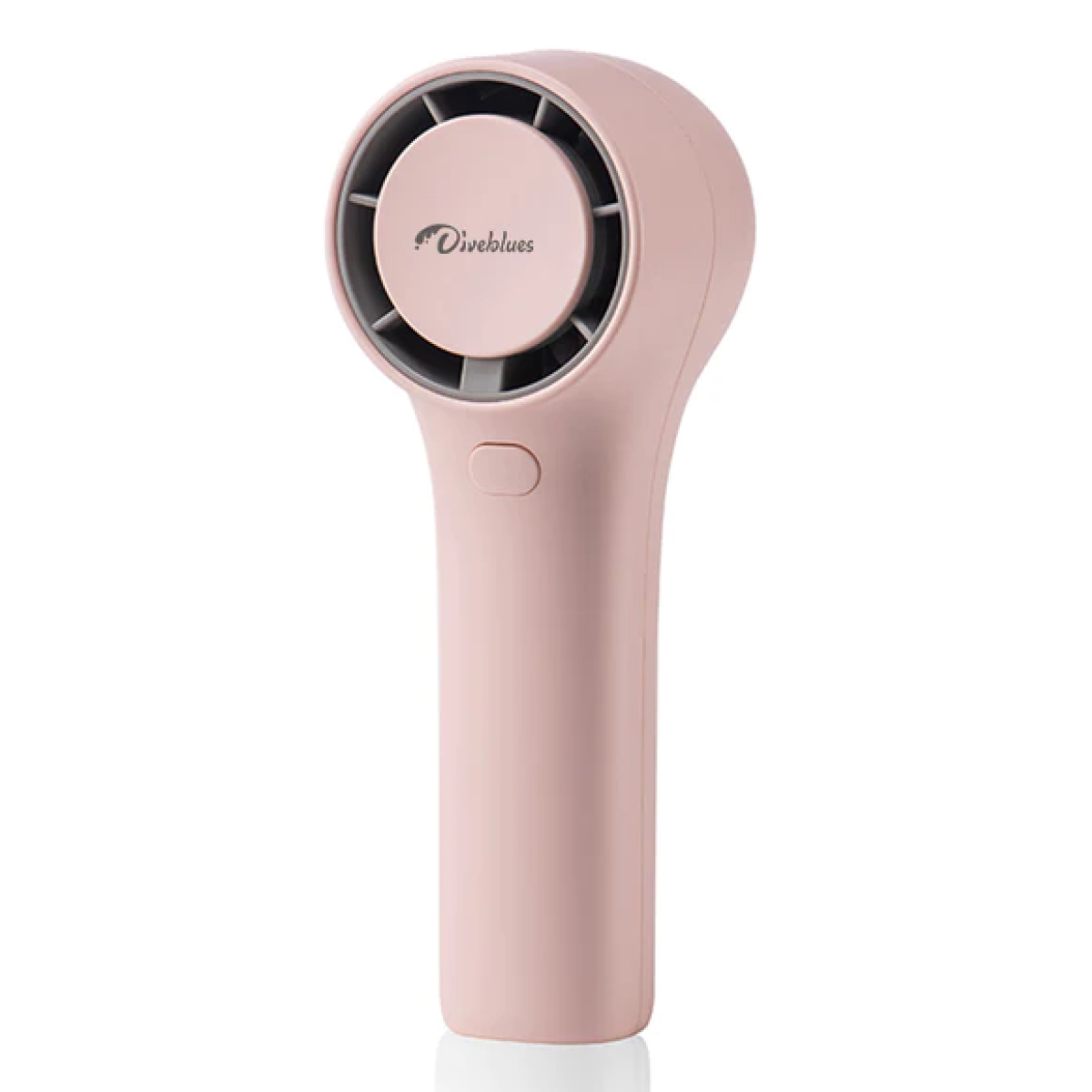 Diveblues DCDBLN606-03 Mini Portable 手提渦輪式高速風扇 (粉紅色) Diveblues DCDBLN606-03 Mini Portable 手提渦輪式高速風扇 (粉紅色)